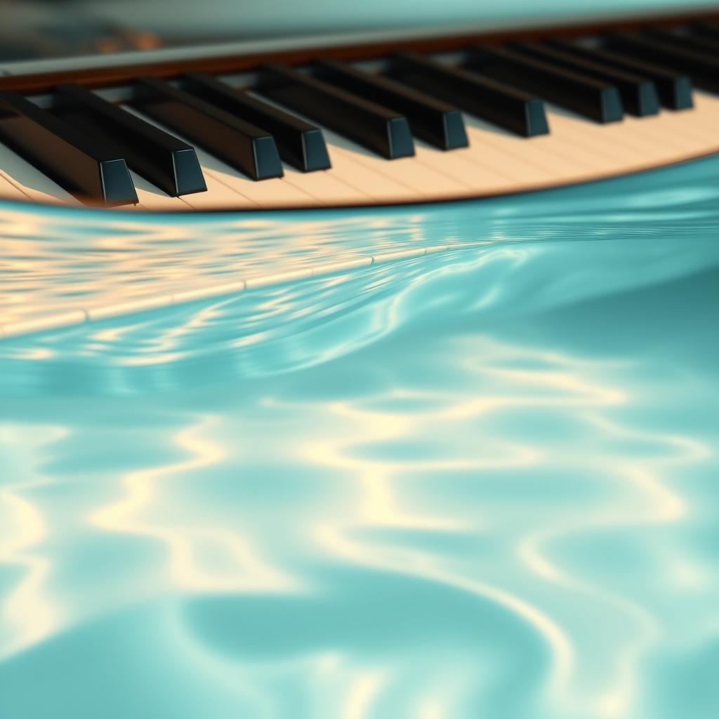 Aqua・シルク・Retreat・ドリフト のイメージ