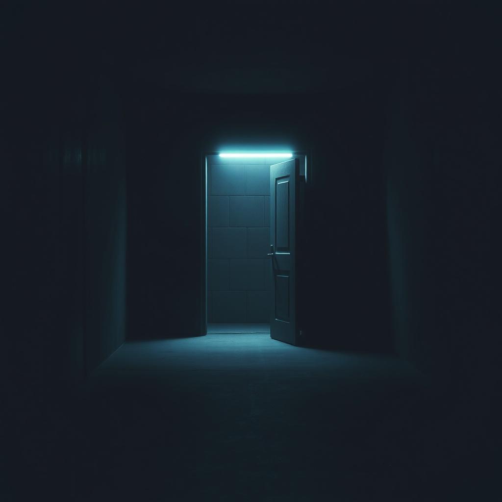 Basement・扉 のイメージ