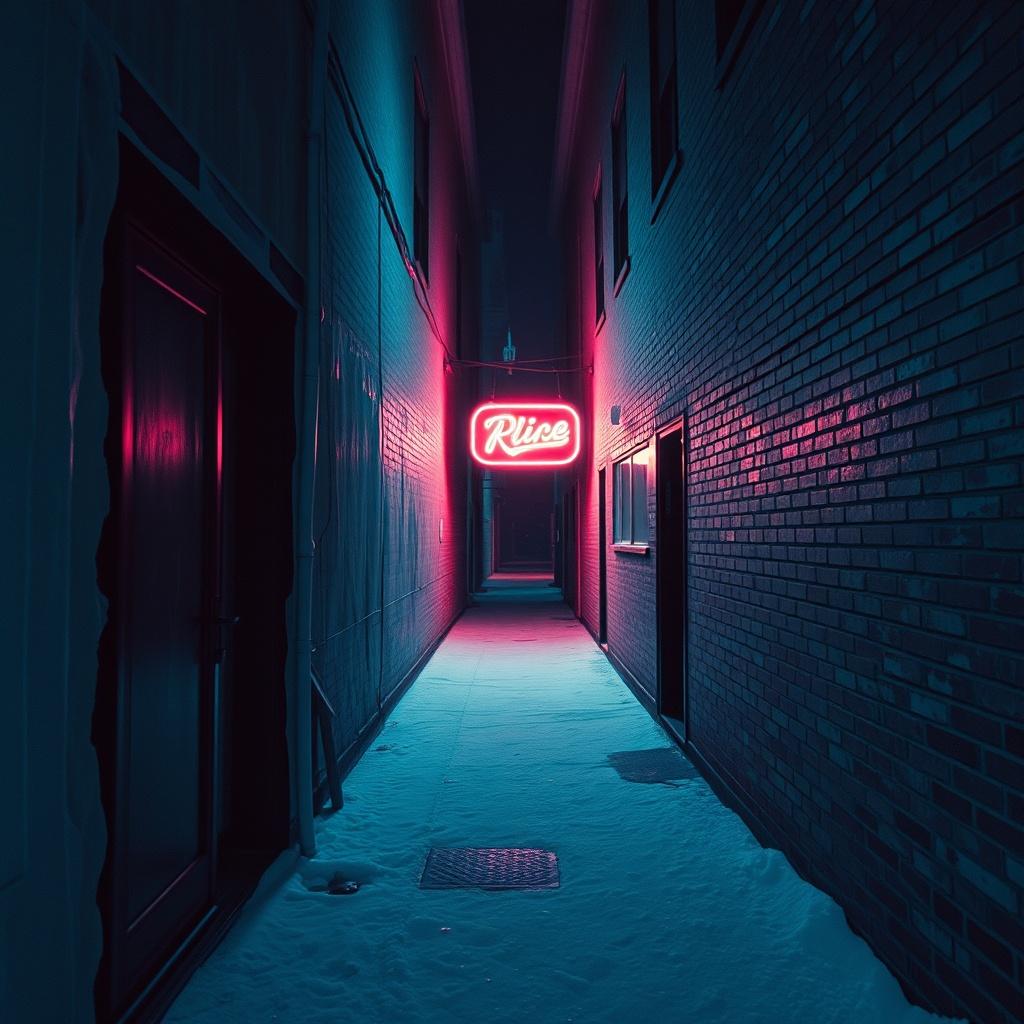 Basement・Tape のイメージ