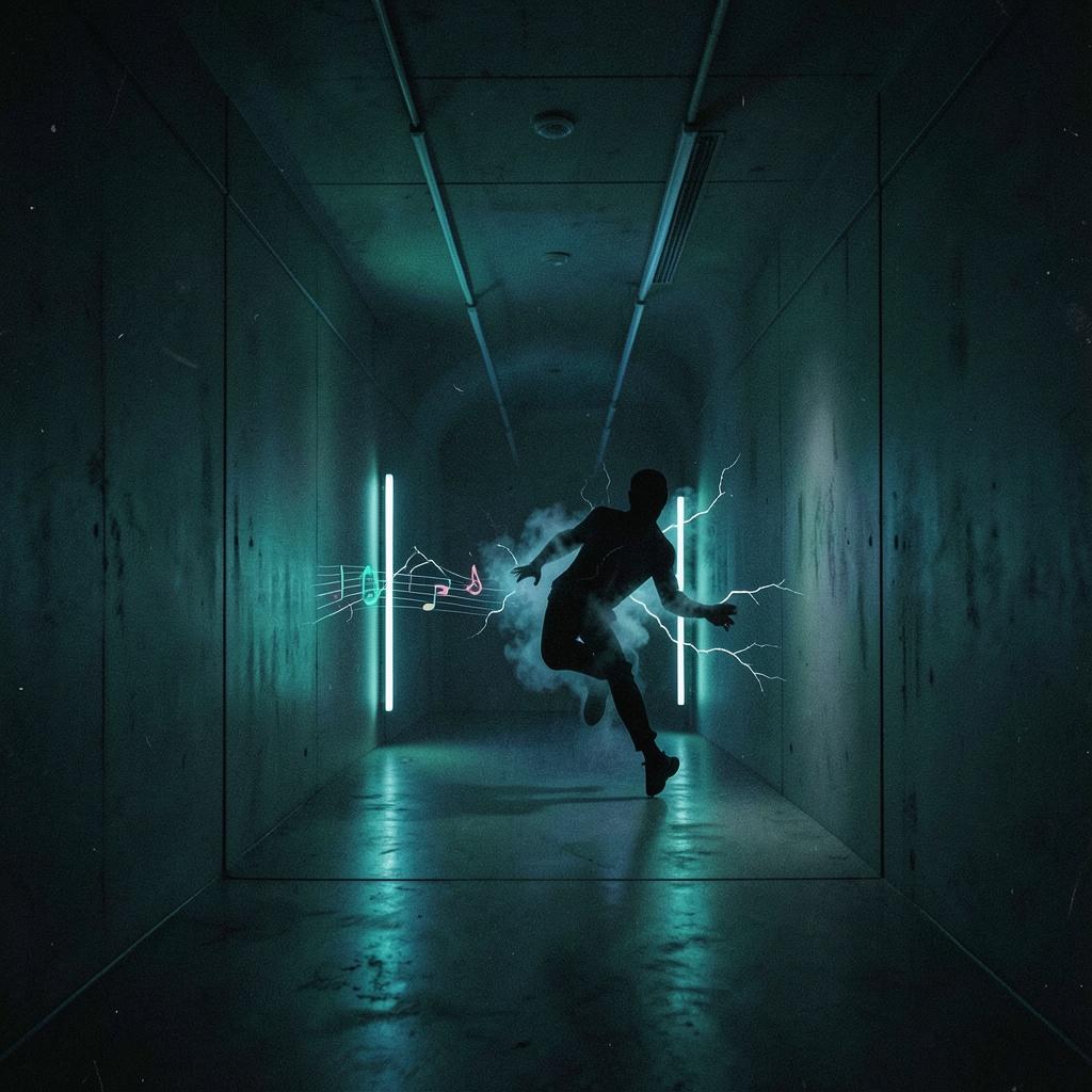 Blackout・Corridor のイメージ