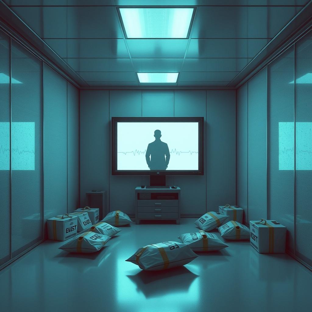 冷たい・Case・Files・ドリフト のイメージ