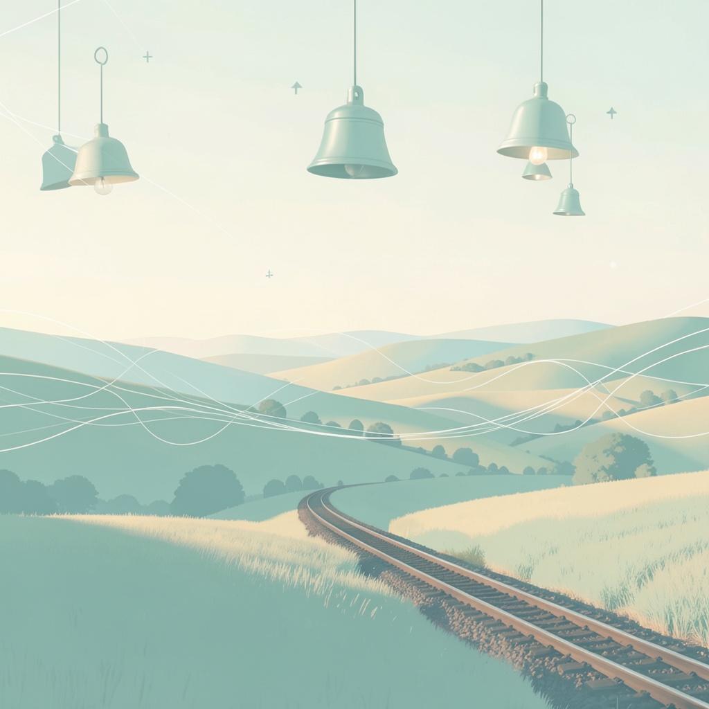 Countryside・Line のイメージ