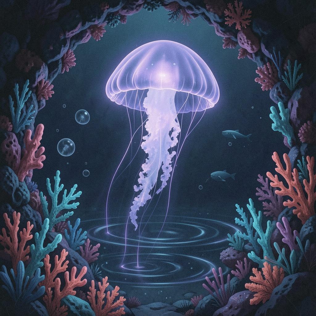 Deep Ocean Ⅱ のイメージ
