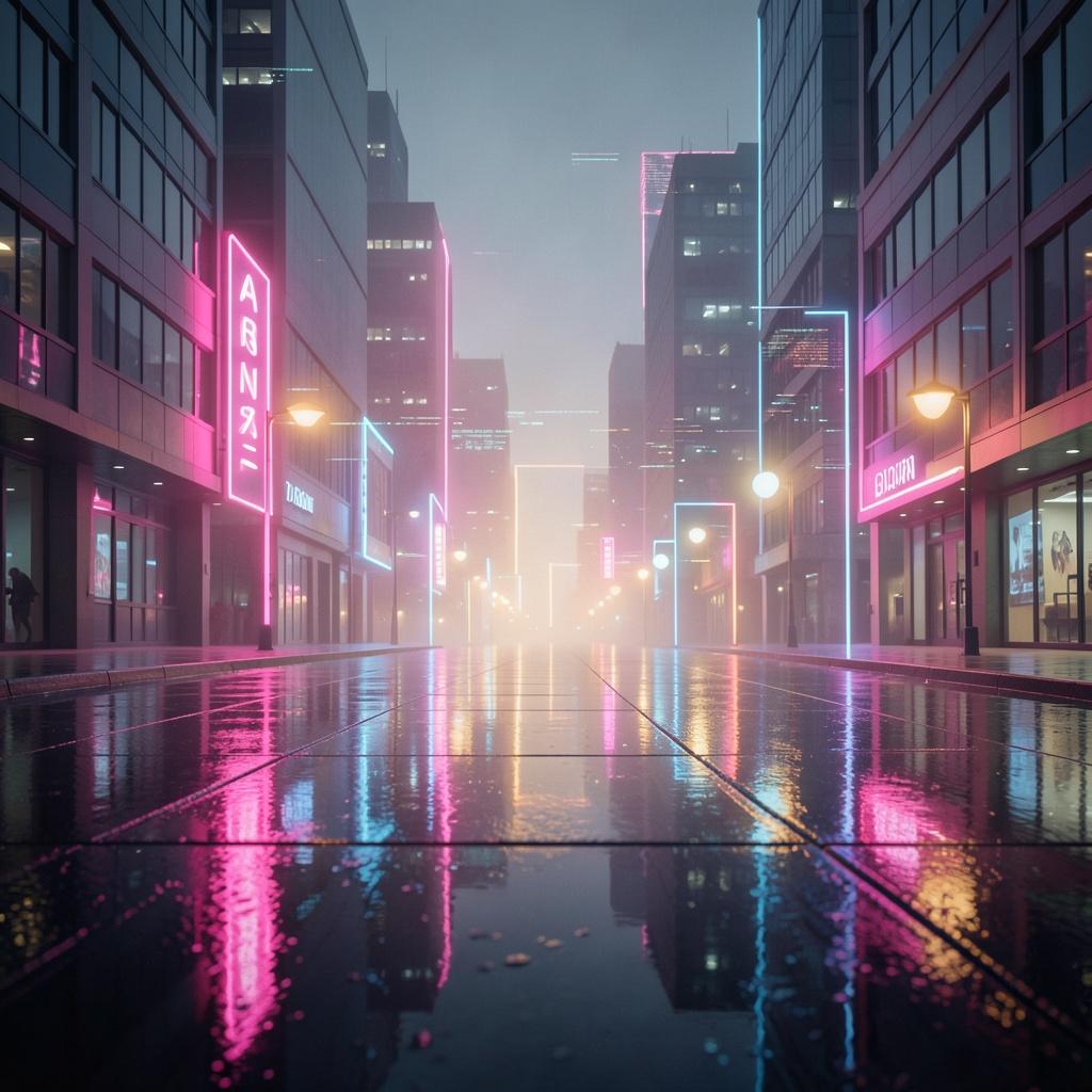 Digital Dreamscape のイメージ