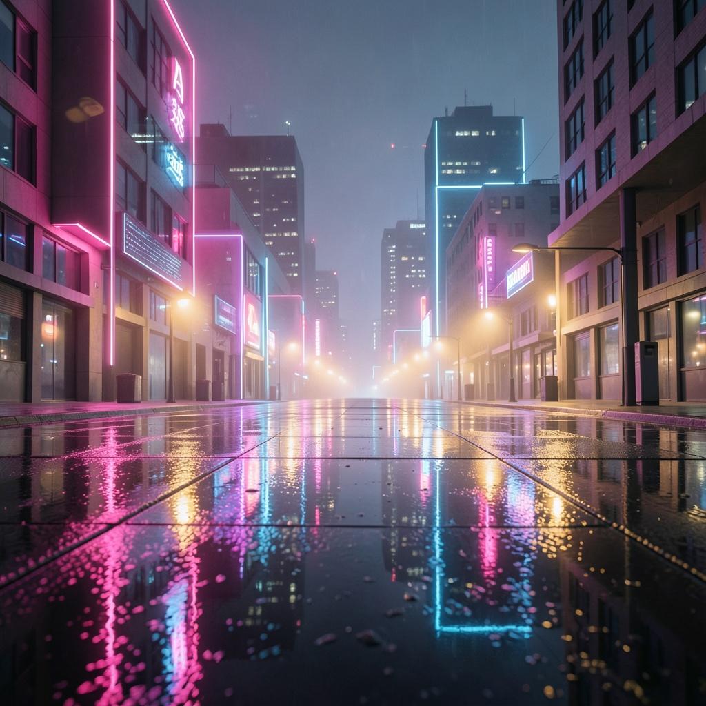 Digital Dreamscape Ⅱ のイメージ