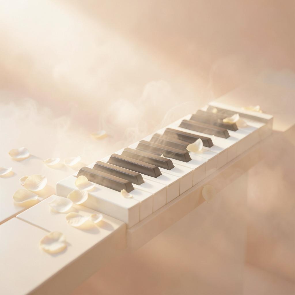 First Light Ⅱ のイメージ