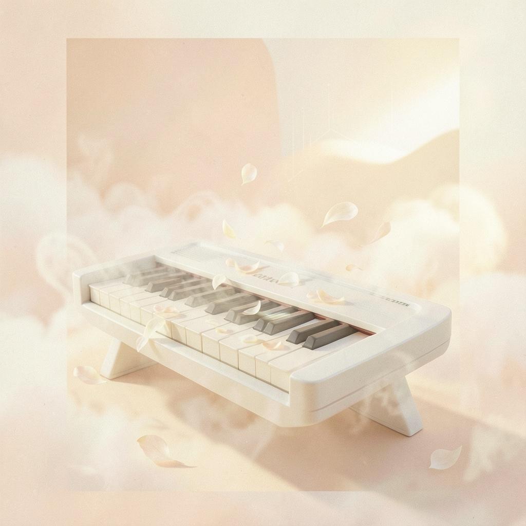 First Light のイメージ