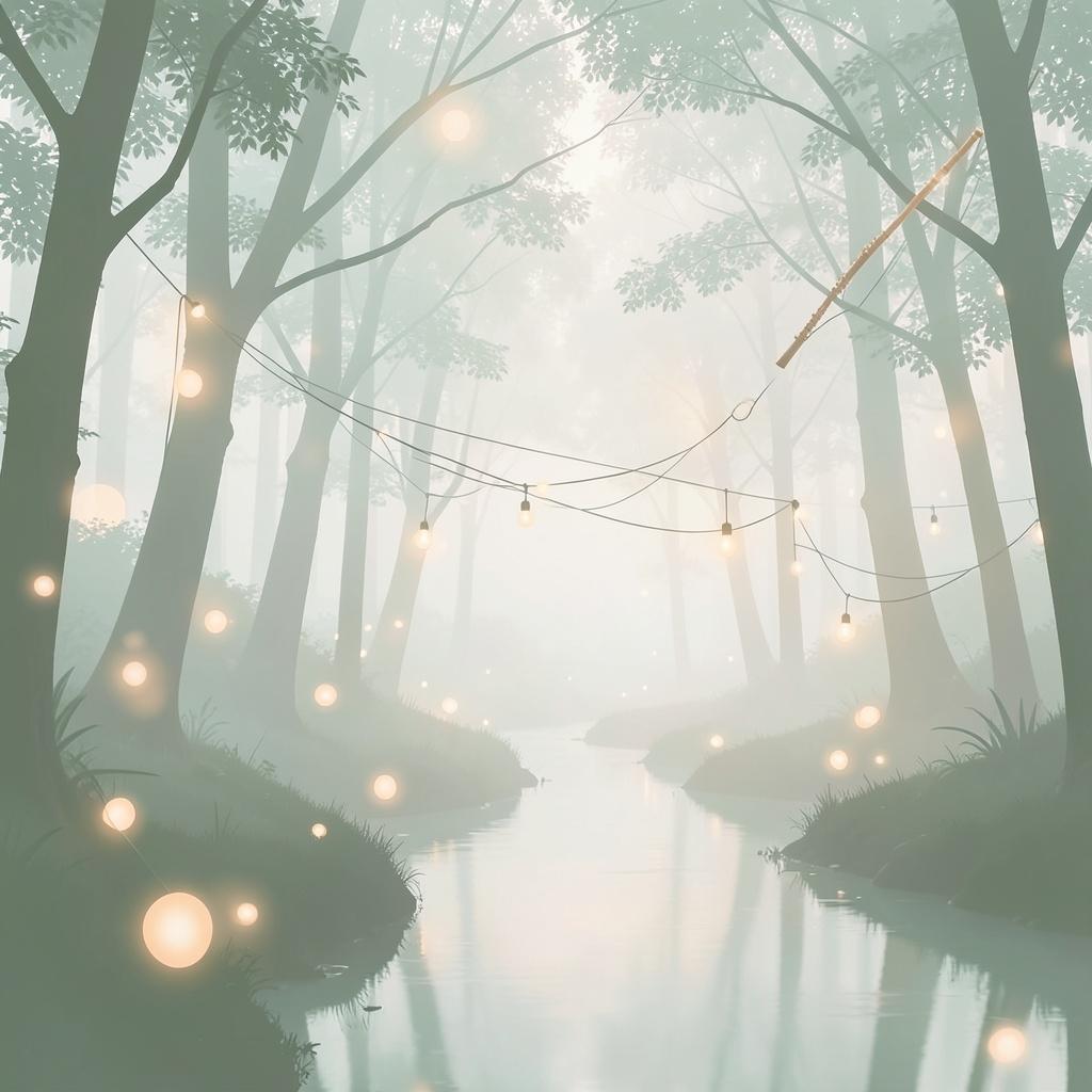 Forest Path のイメージ