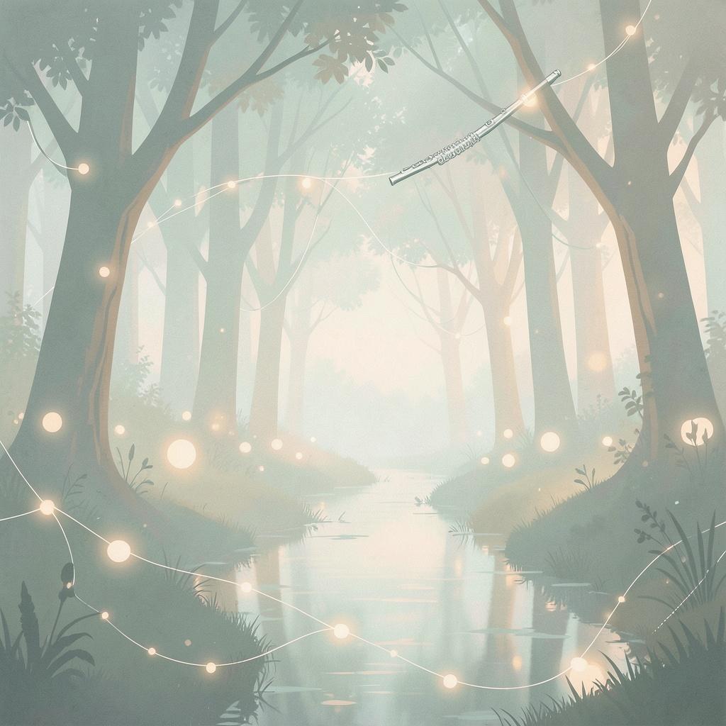 Forest Path Ⅱ のイメージ