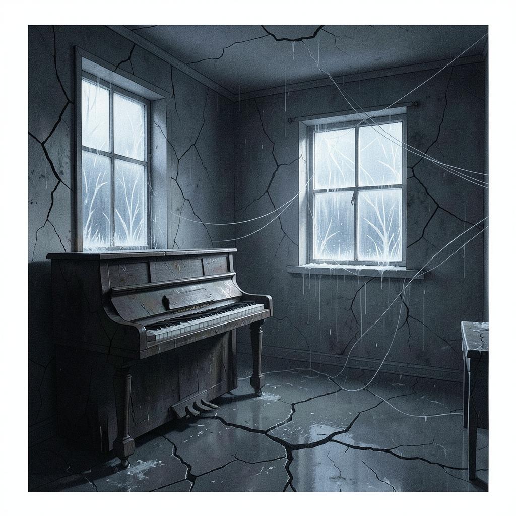 Haunted・Room・13・シャドウ のイメージ