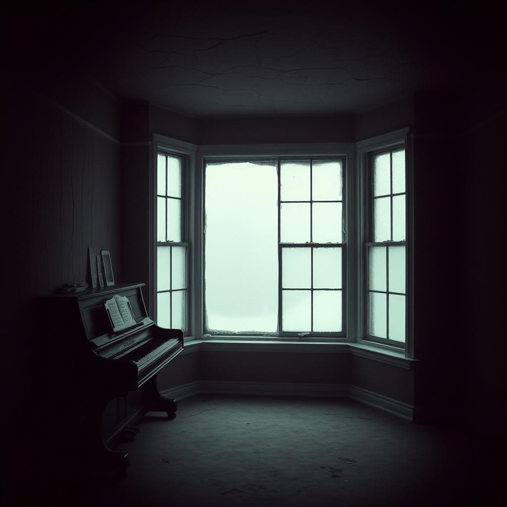 Haunted・Room・13 のイメージ