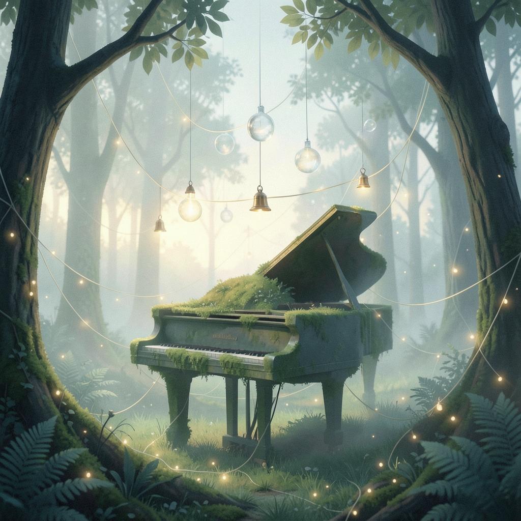 Healing Rest Ⅱ のイメージ