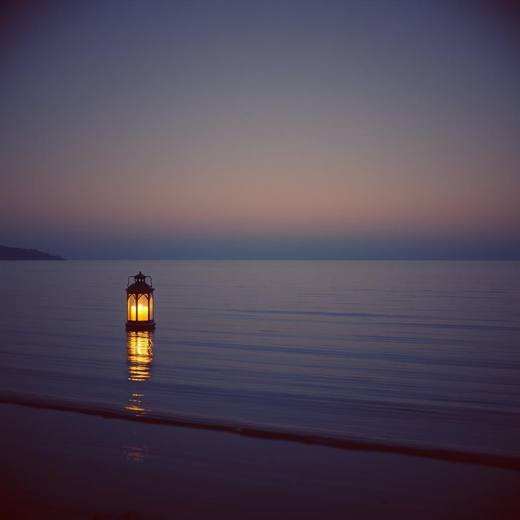Lanterns・越え・Water・ドリフト のイメージ