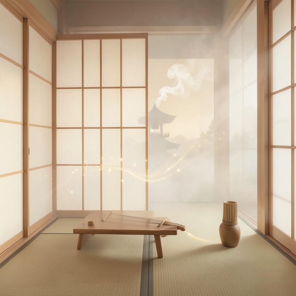 霞・at・the・Ryokan・ドリフト のイメージ