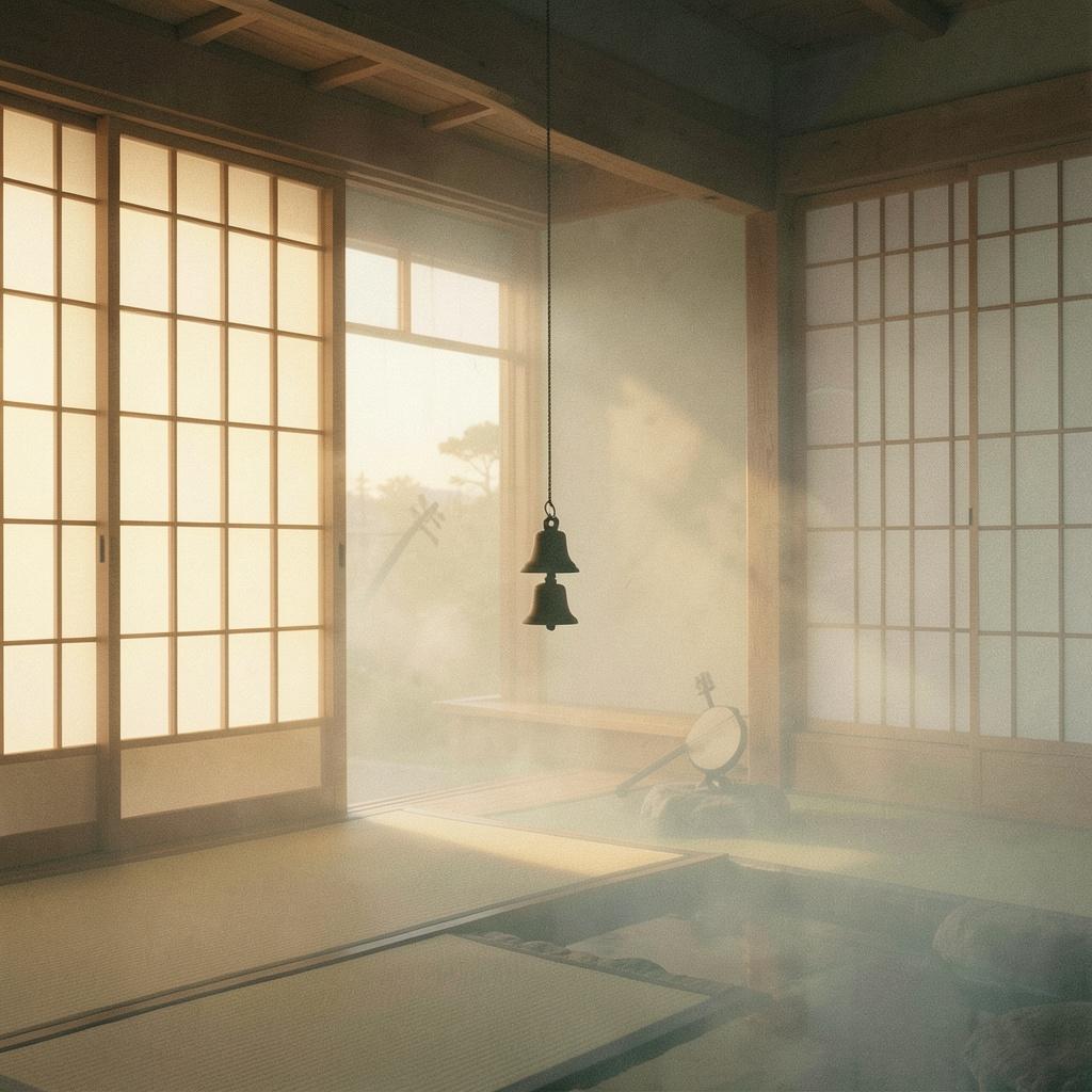 霞・at・the・Ryokan・ヘイズ のイメージ