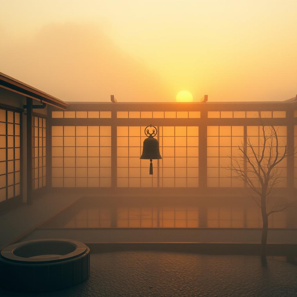 霞・at・the・Ryokan・スペース のイメージ