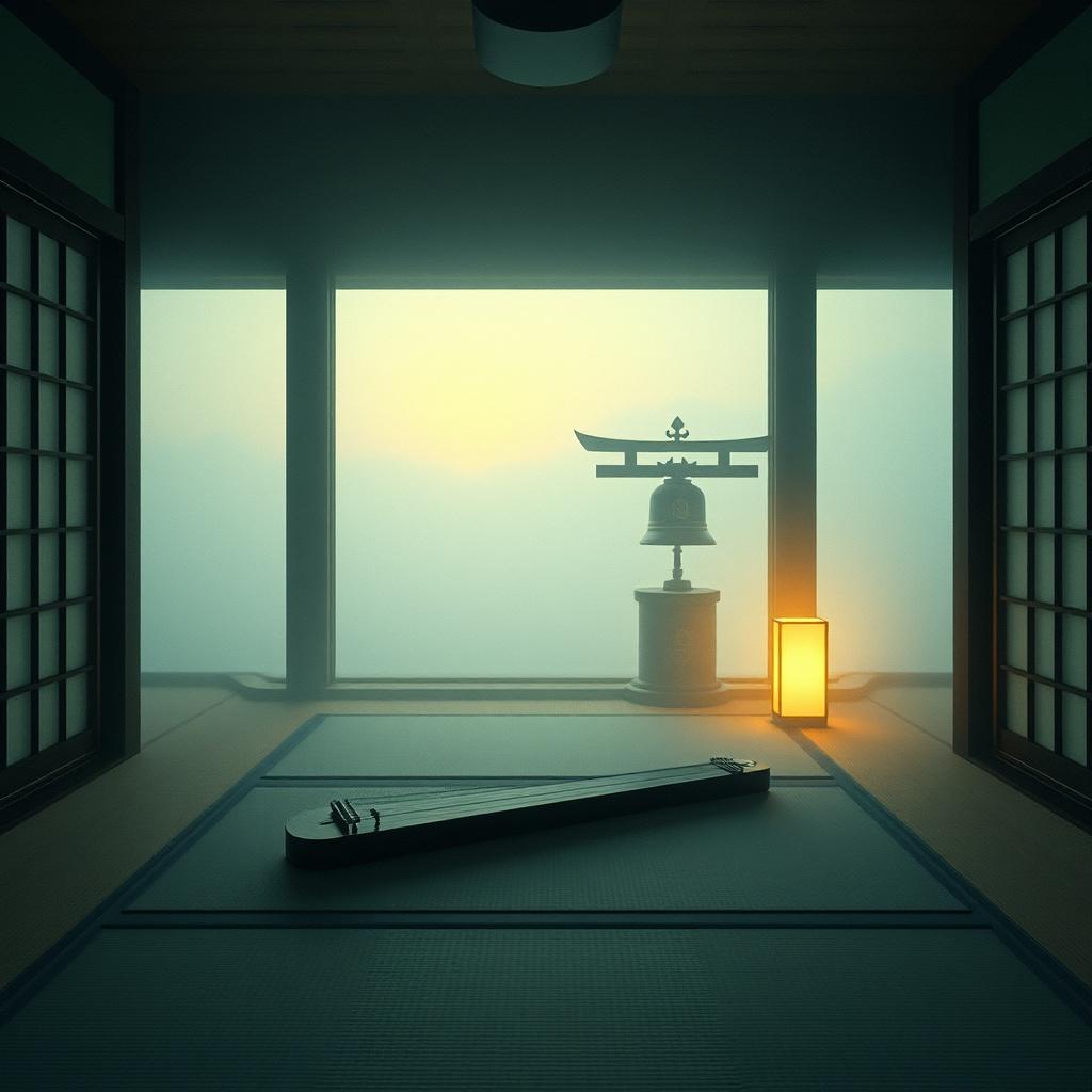 Misty・Ryokan のイメージ