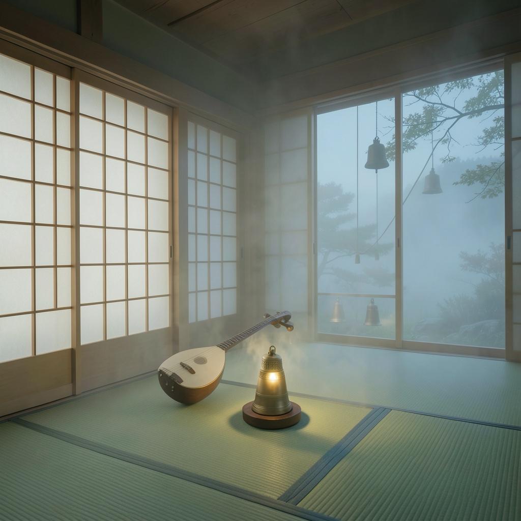 Misty・Ryokan・ドリフト のイメージ