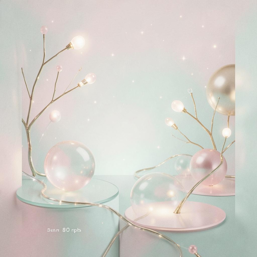 Moon Garden Loop のイメージ