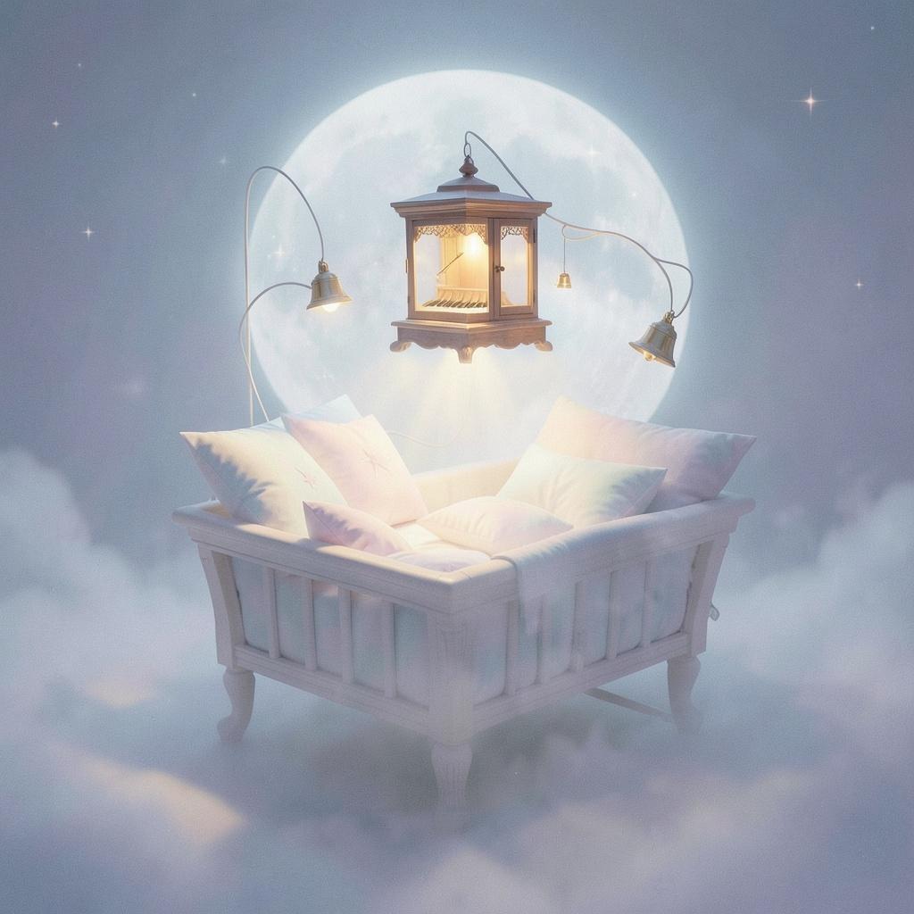 Moonlit・Cradle・ドリフト のイメージ