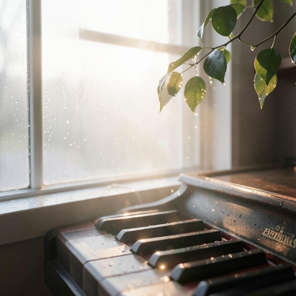 Morning Dew Ⅲ のイメージ