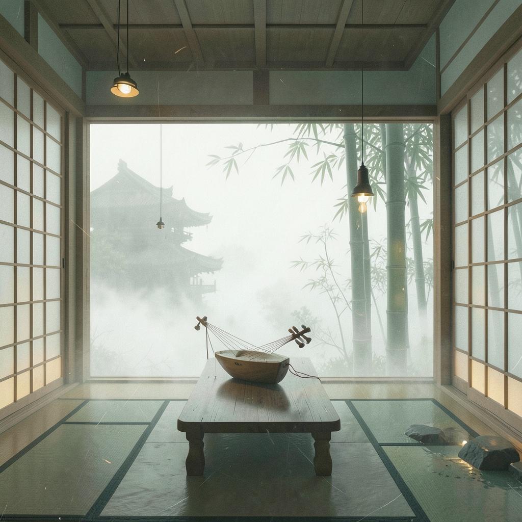 朝・霞・Ryokan・スペース のイメージ