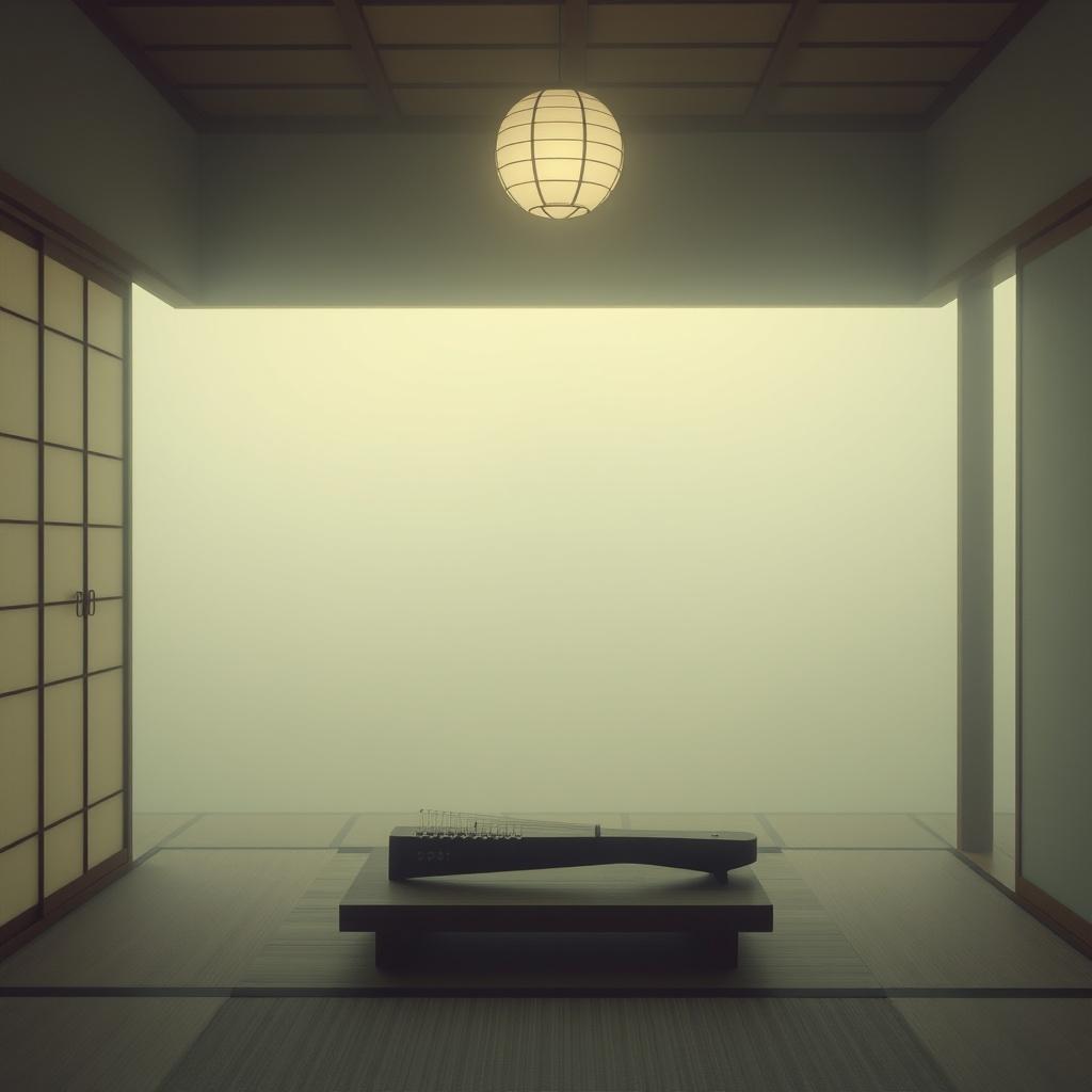 朝・霞・Ryokan・ドリフト のイメージ