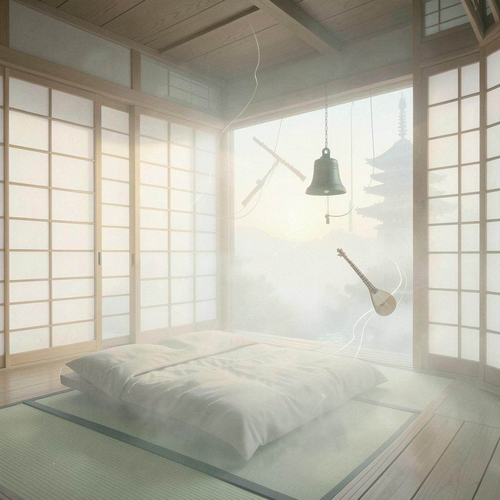朝・霞・Ryokan のイメージ