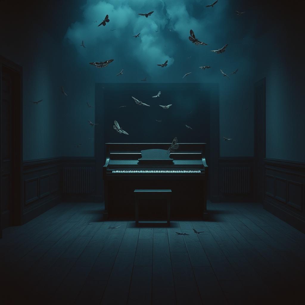 Moth・Hall のイメージ