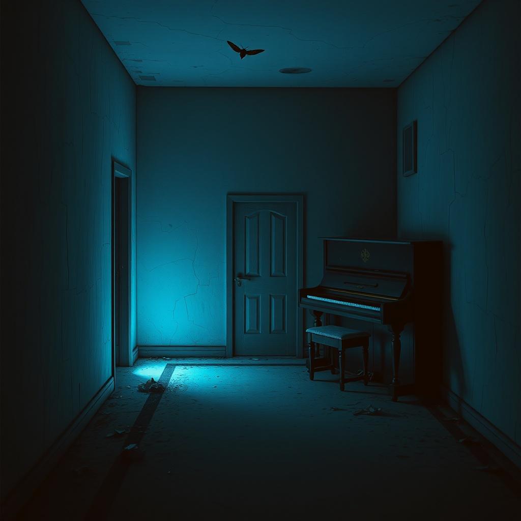 Moth・House のイメージ