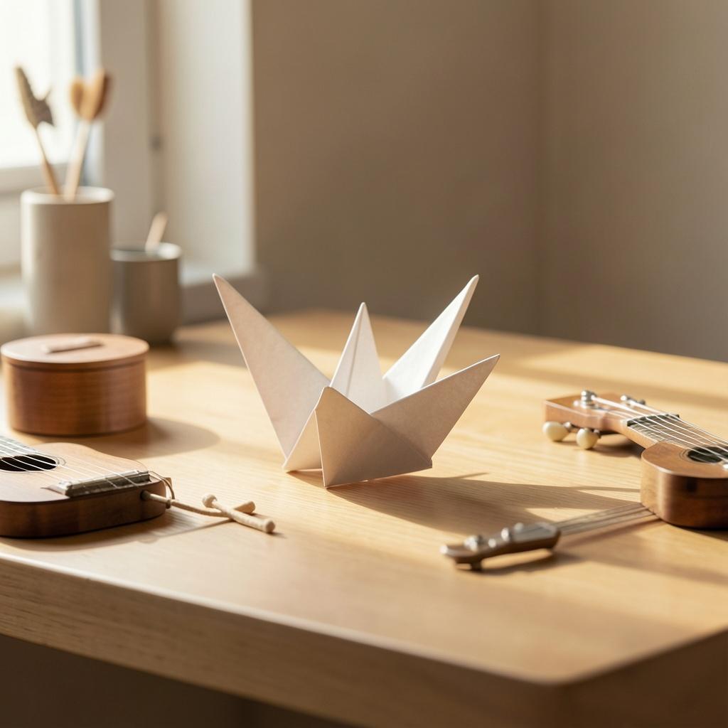 紙・Crane・Table・ドリフト のイメージ