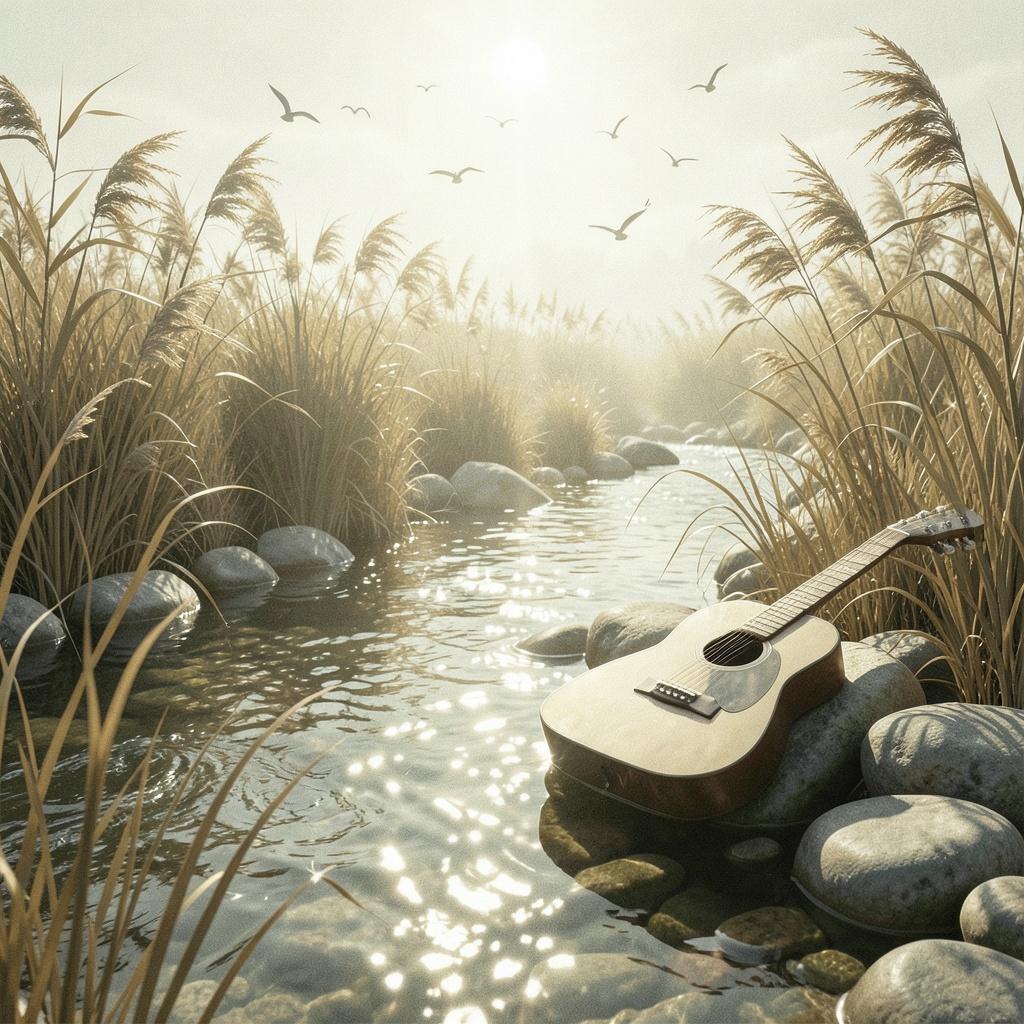 Riverbank・Sunday・ドリフト のイメージ