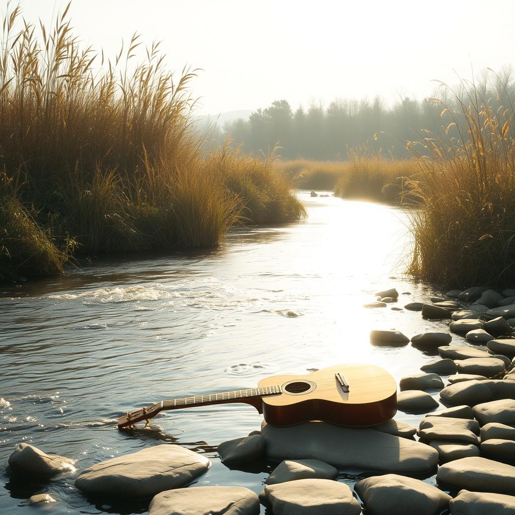Riverbank・Sunday のイメージ