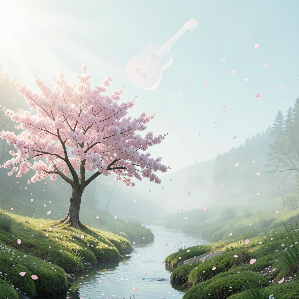 桜・Bloom・ドリフト のイメージ