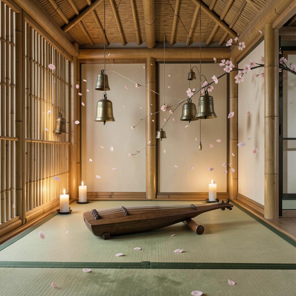 桜・Koto・道 のイメージ