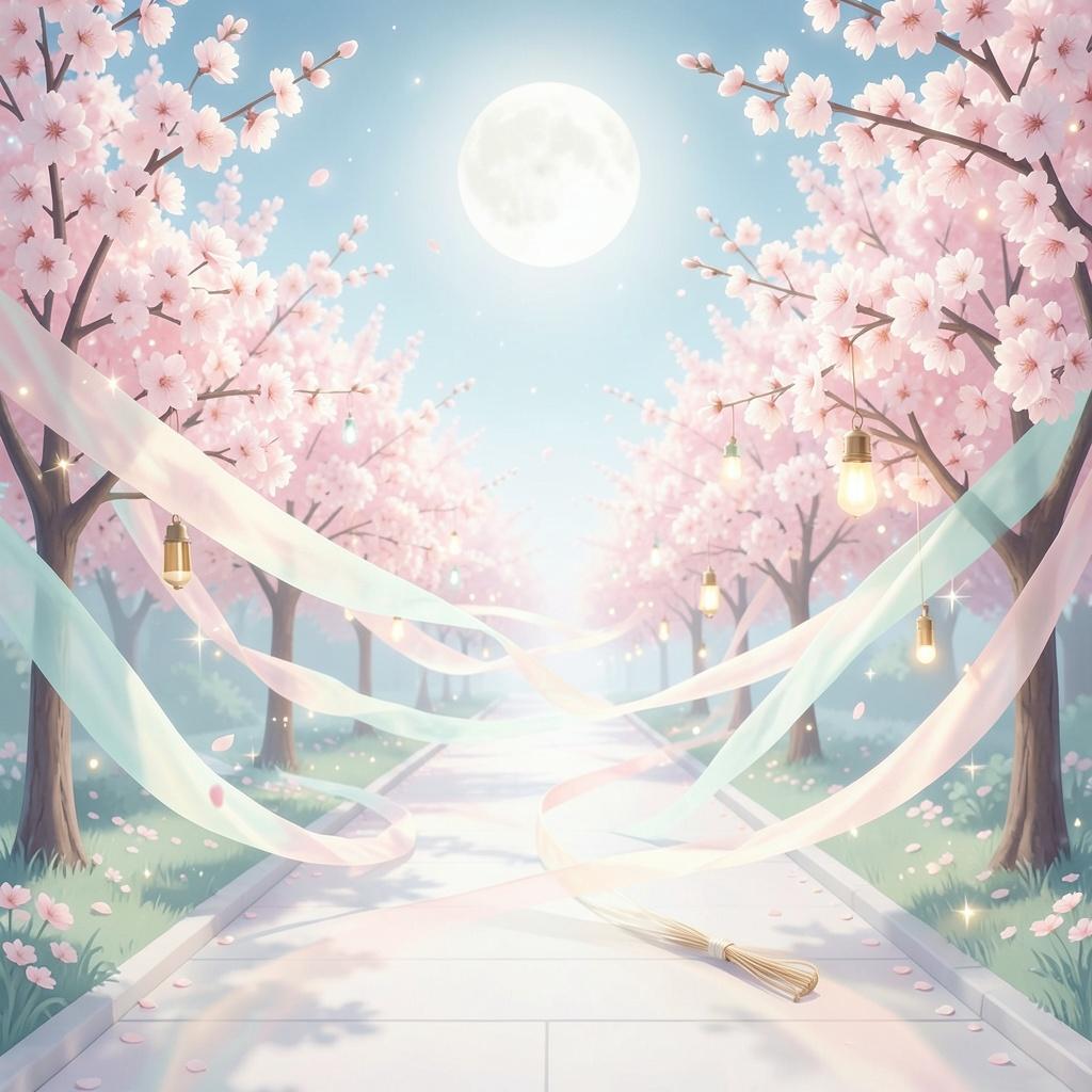 桜・パレード のイメージ