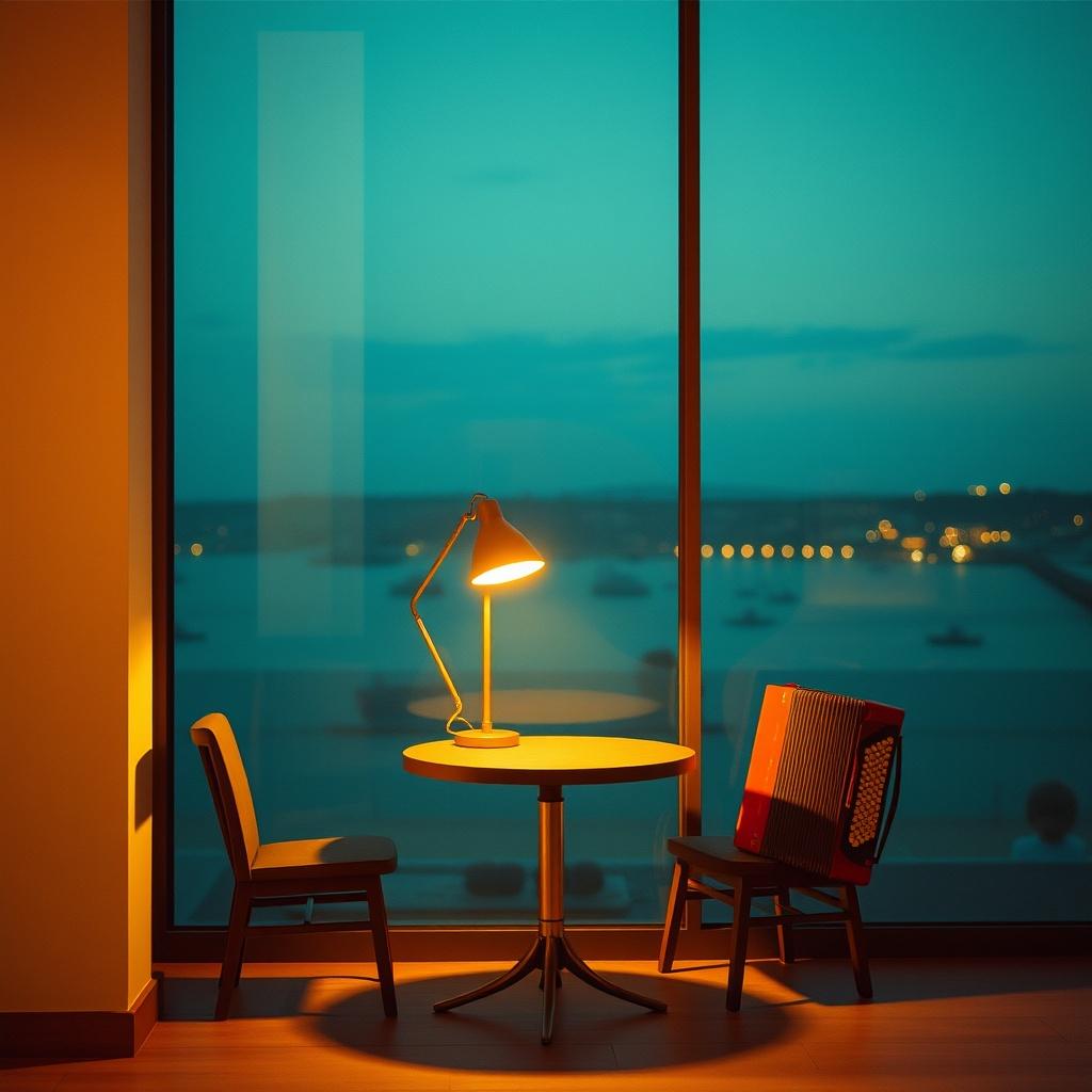 Sanctuary・Table・ドリフト のイメージ