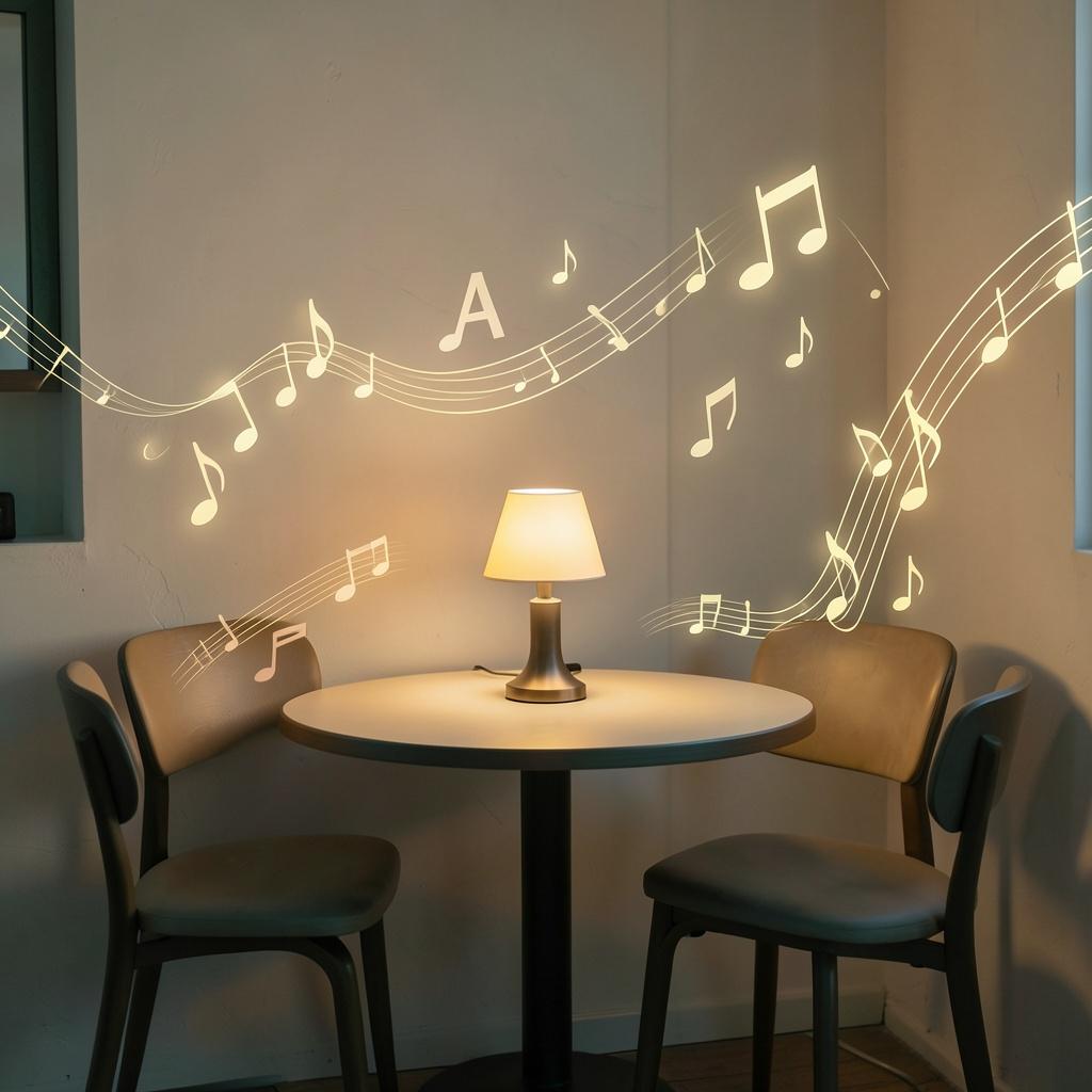 Sanctuary・Table のイメージ