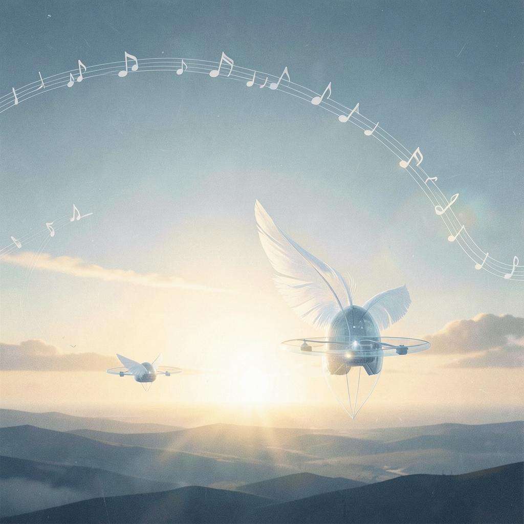 空・Between・Horizons のイメージ