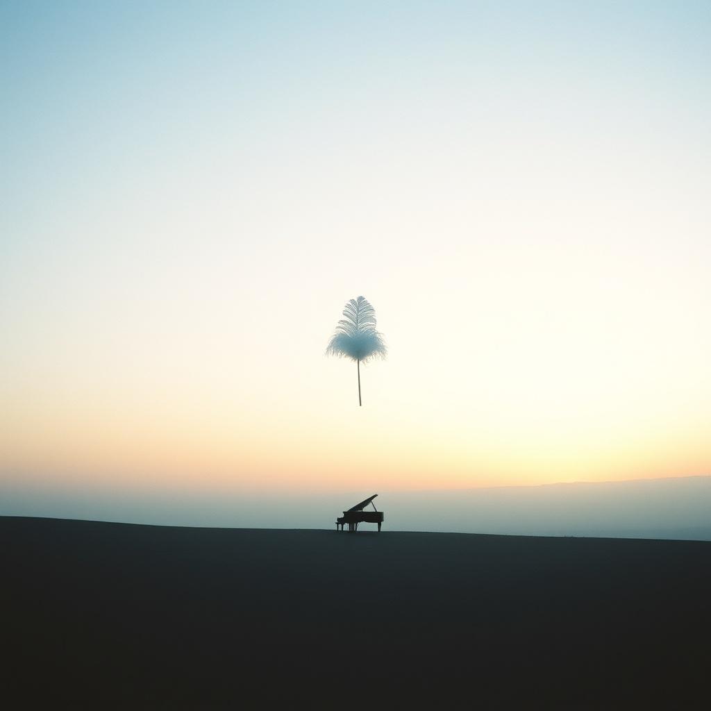空・Between・Horizons・ドリフト のイメージ