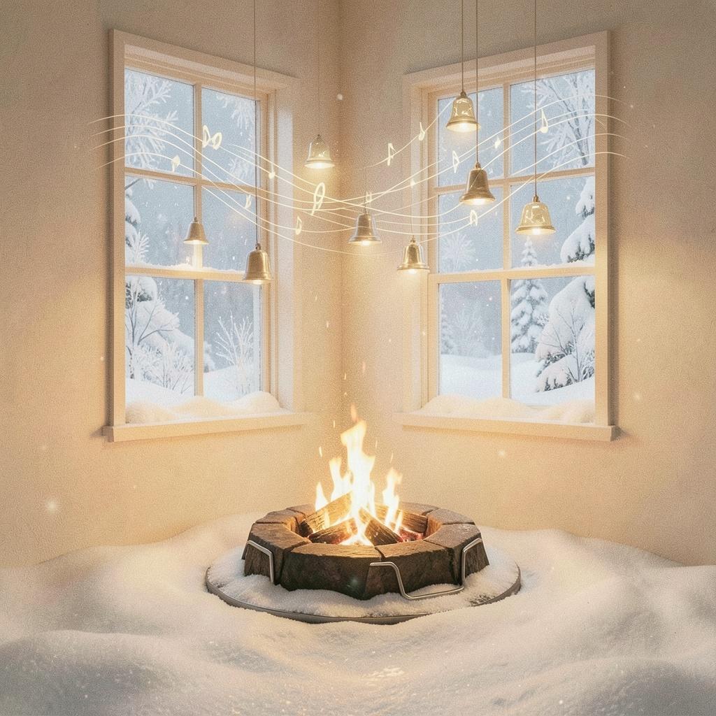 Snowy・Hearth・テンション のイメージ