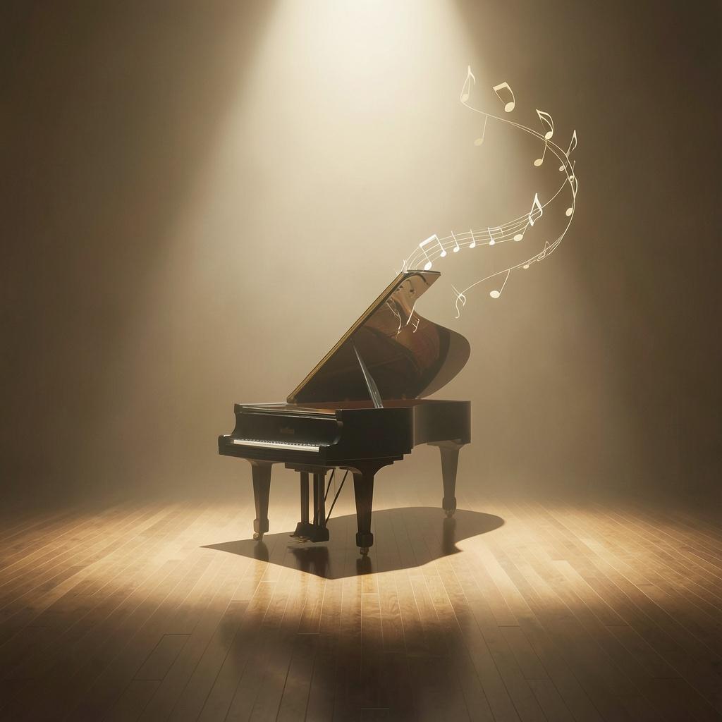 Solitude Ⅱ のイメージ