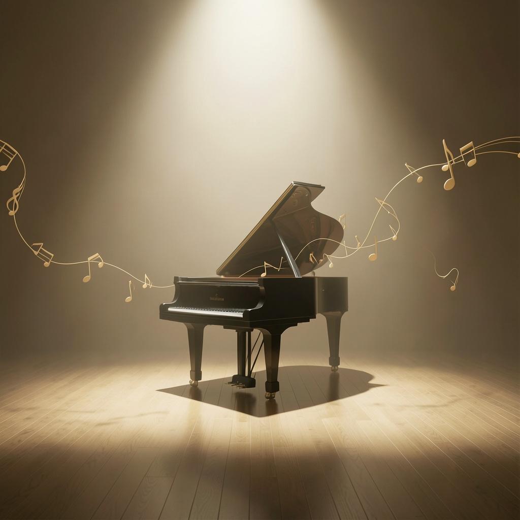 Solitude のイメージ