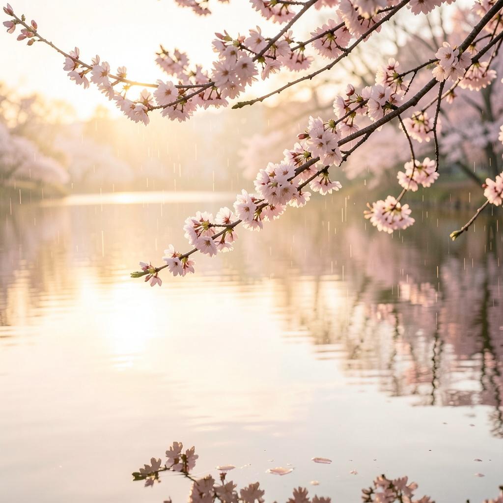 Spring Whisper のイメージ