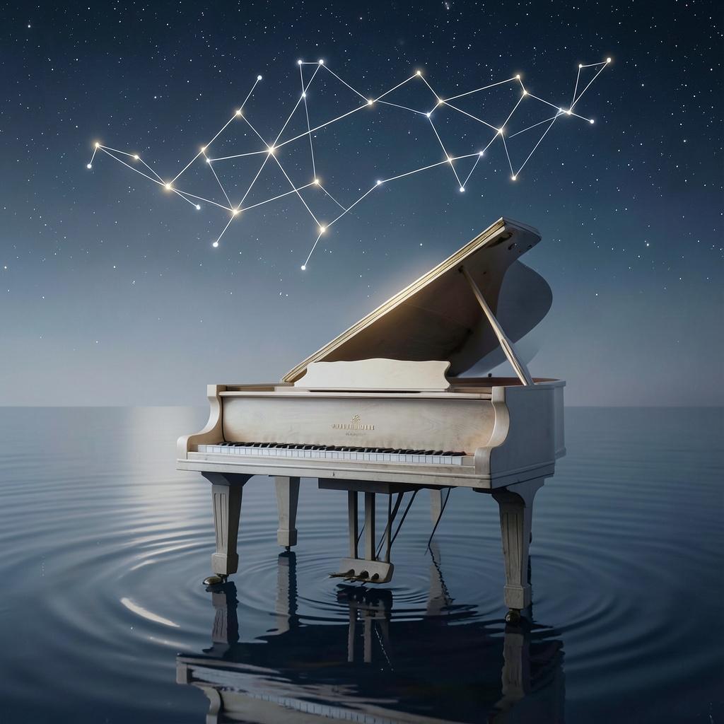 Starlit Ⅱ のイメージ