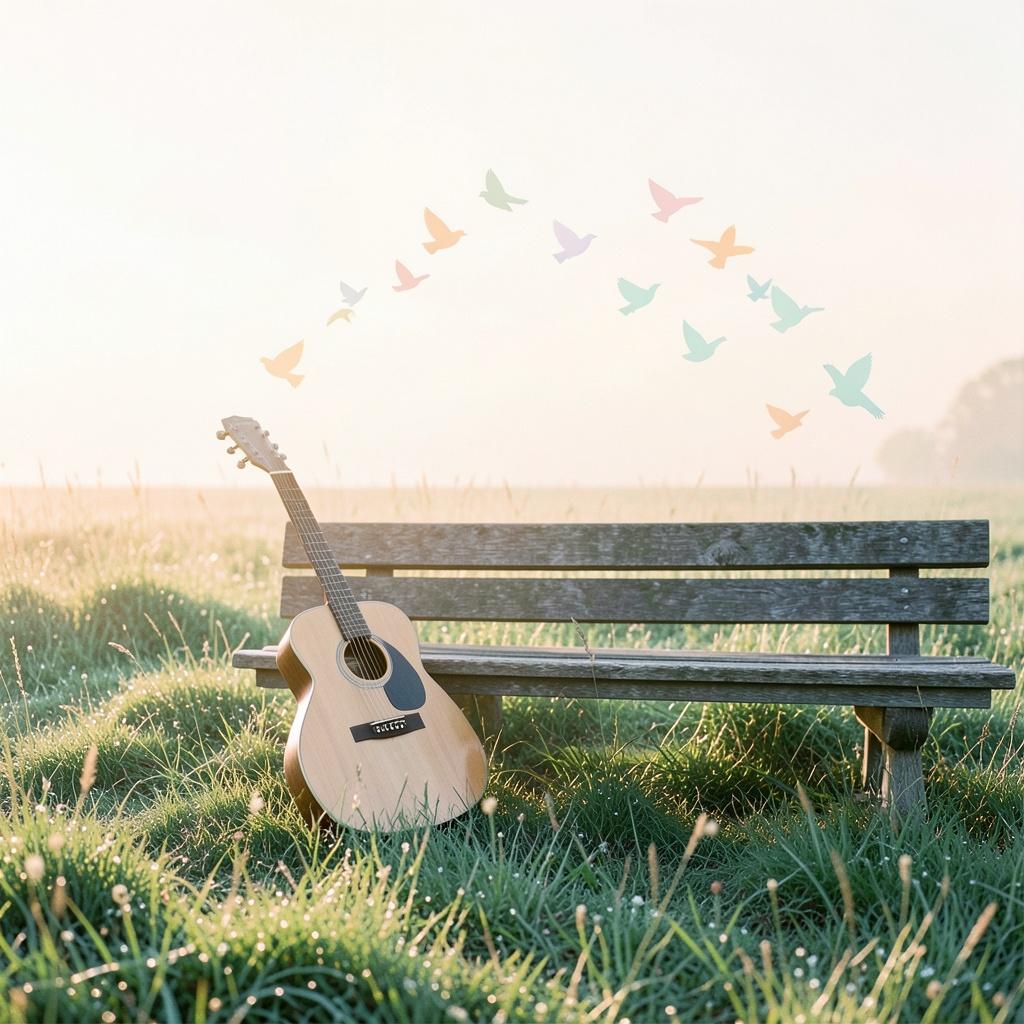 Summer Morning Ⅱ のイメージ