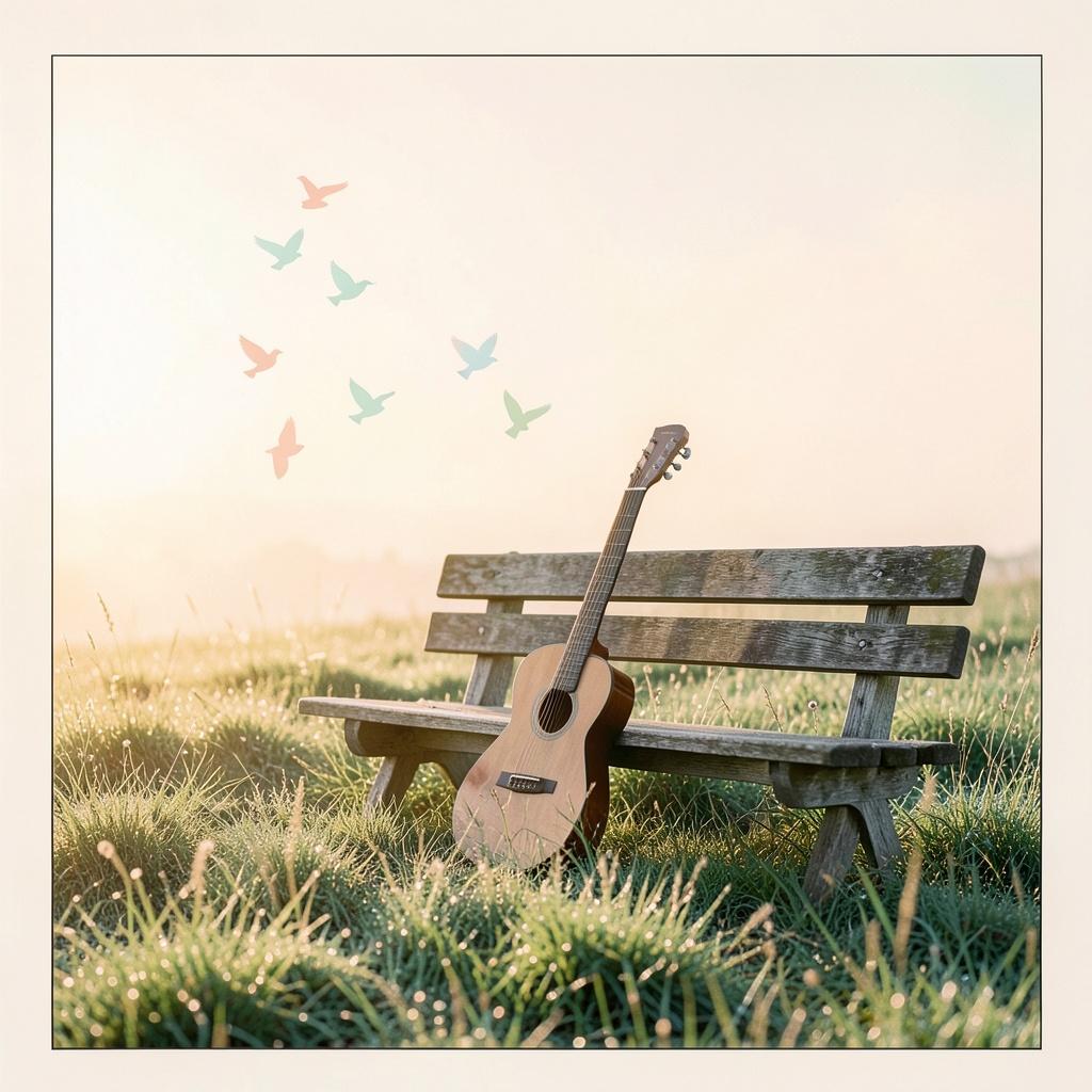 Summer Morning のイメージ