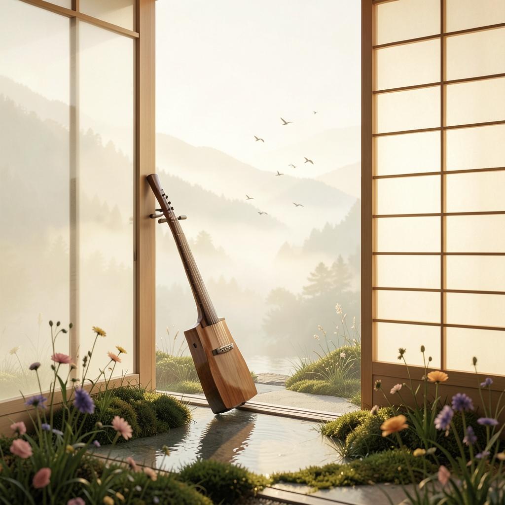 里山の朗 Ⅳ のイメージ