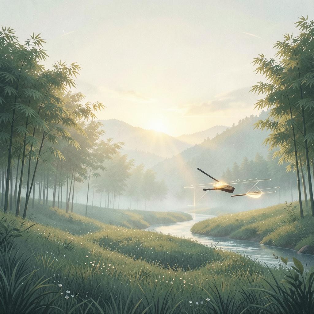里山の朗 Ⅱ のイメージ