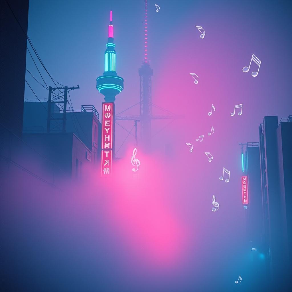 ベルベット・Afterhours のイメージ